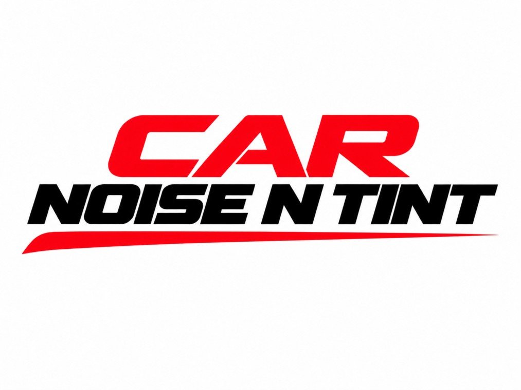 car noise logo