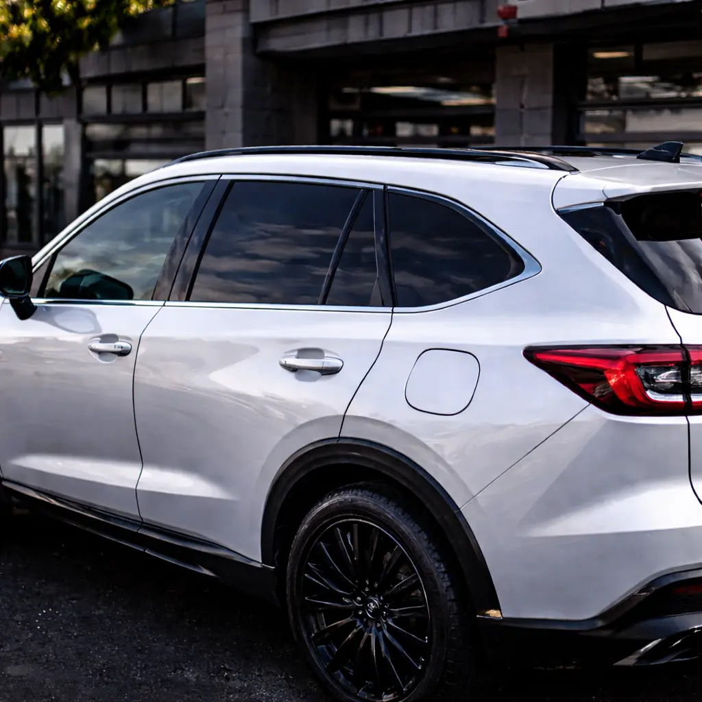 Why Window Tinting Is a Smart Choice for Texas Drivers