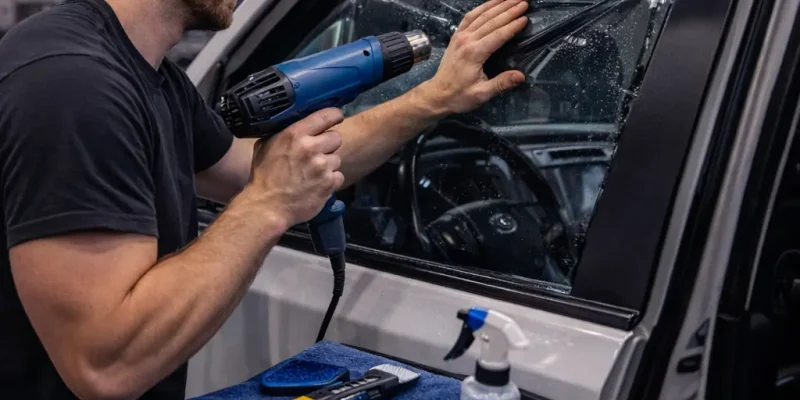 Window Tinting